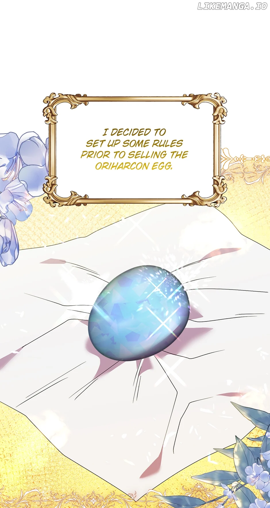 Angelica: My wife has changed Chapter 42 page 2
