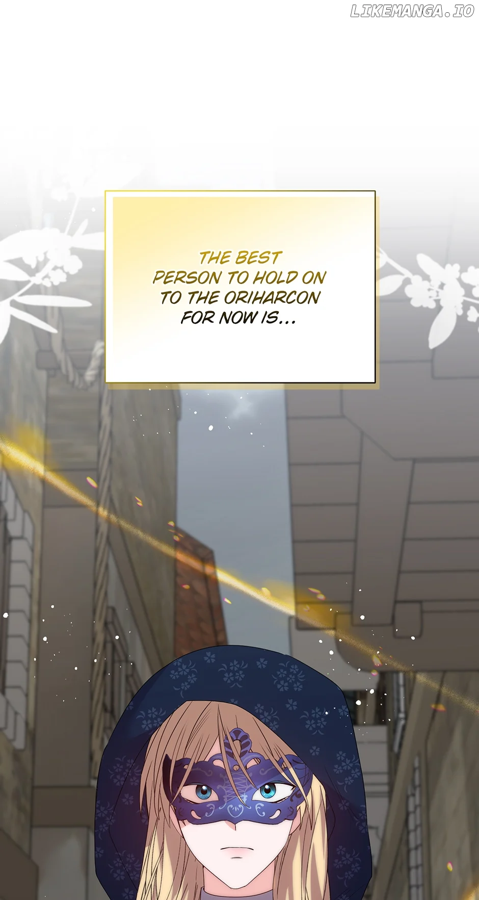 Angelica: My wife has changed Chapter 42 page 8