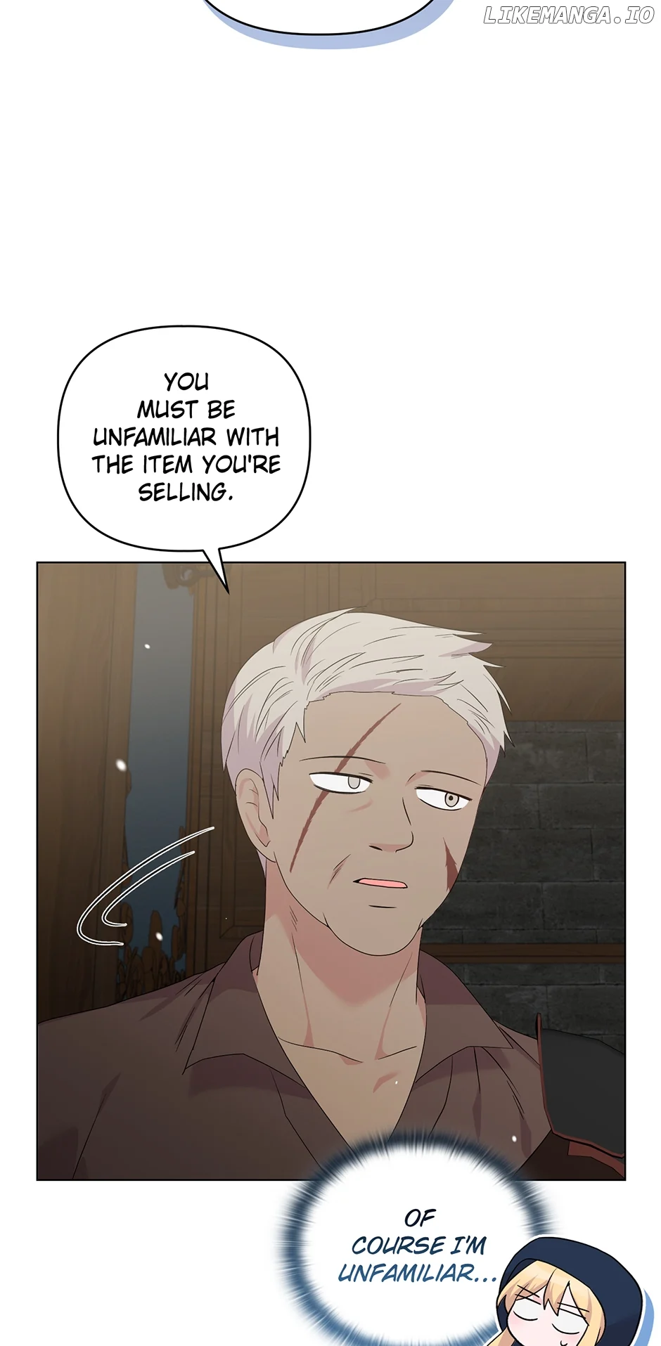 Angelica: My wife has changed Chapter 42 page 28