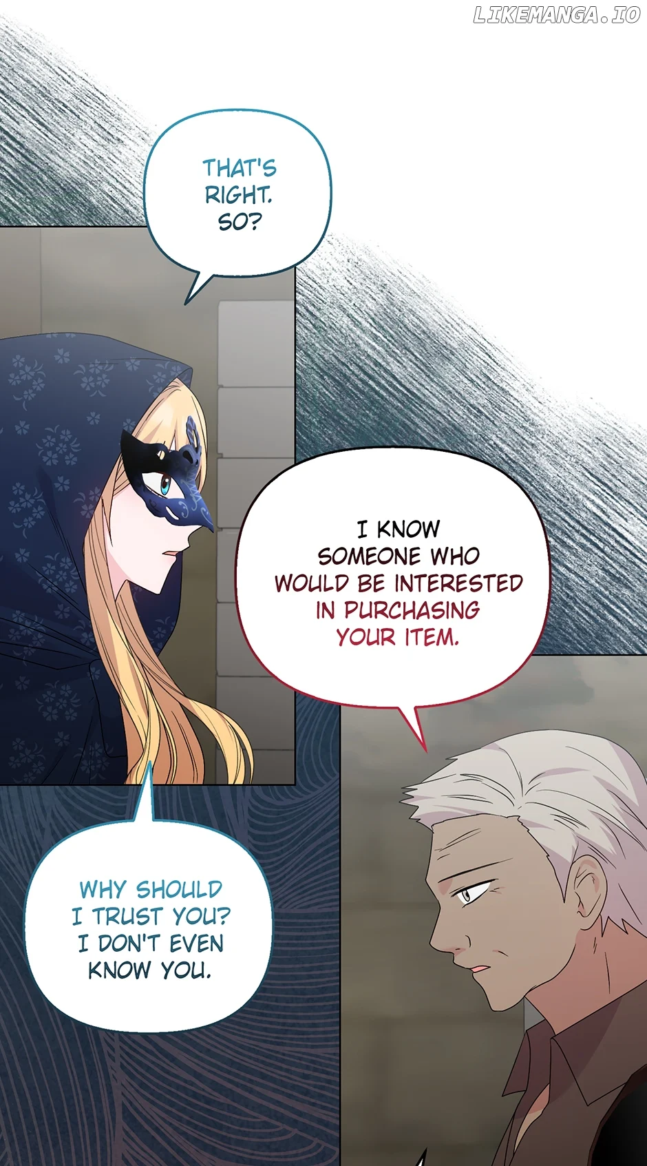 Angelica: My wife has changed Chapter 42 page 16