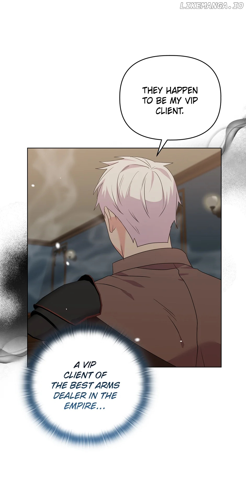 Angelica: My wife has changed Chapter 42 page 26