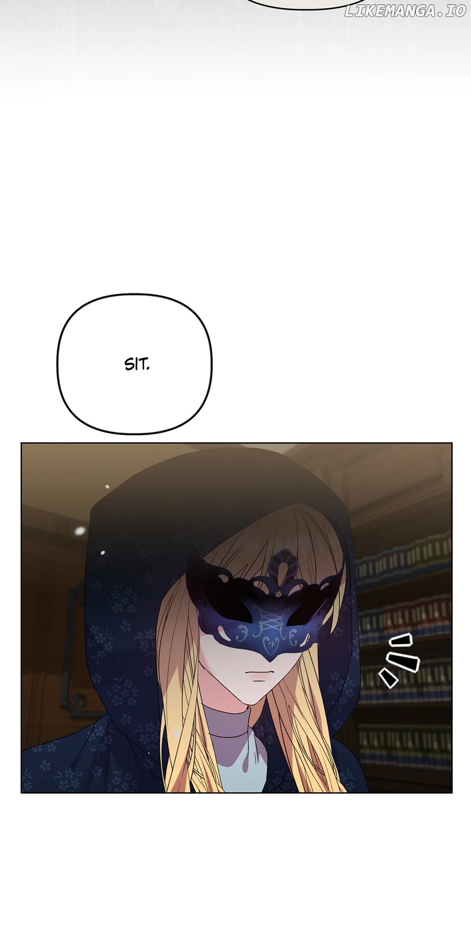 Angelica: My wife has changed Chapter 42 page 39