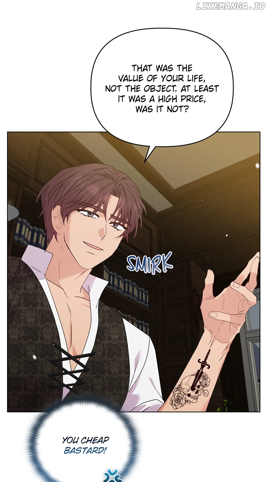 Angelica: My wife has changed Chapter 42 page 55