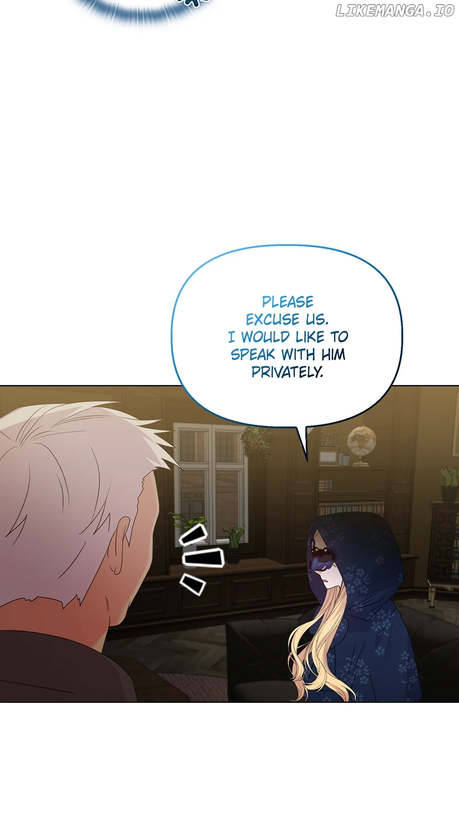 Angelica: My wife has changed Chapter 42 page 56