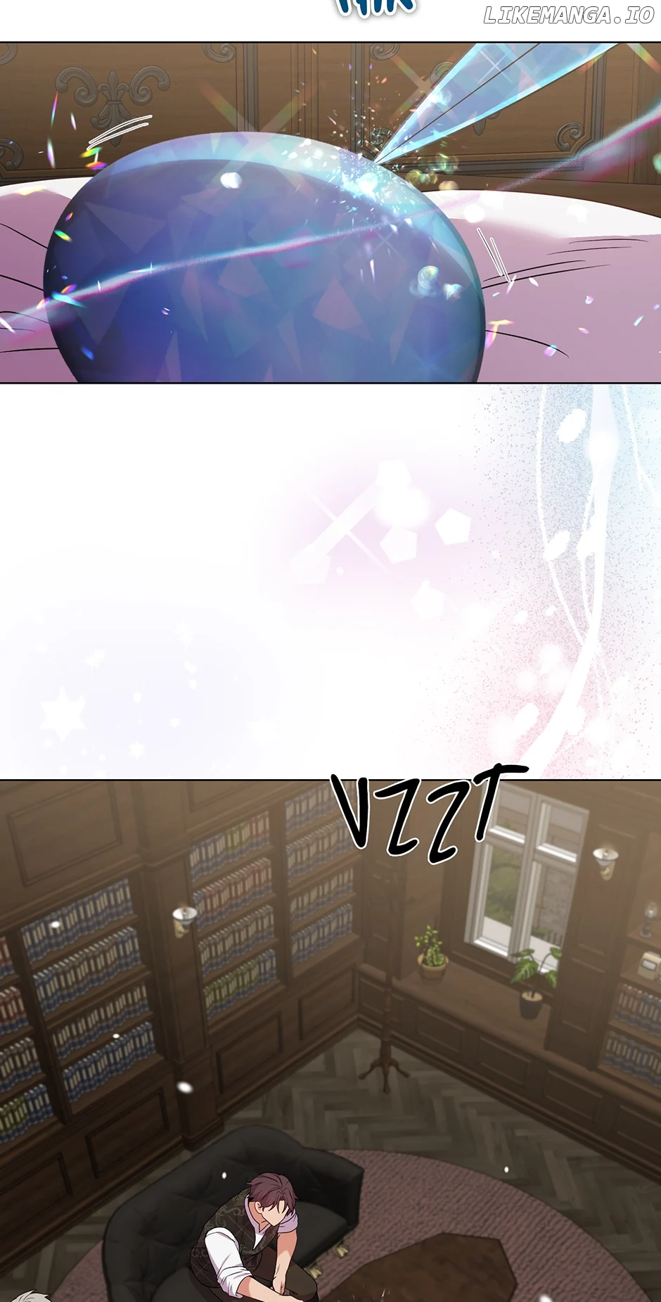 Angelica: My wife has changed Chapter 42 page 48