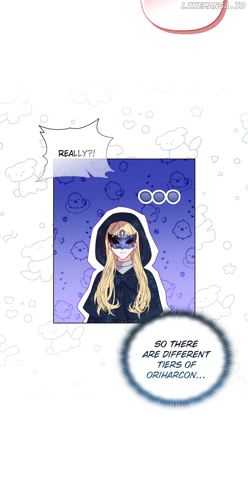 Angelica: My wife has changed Chapter 42 page 51