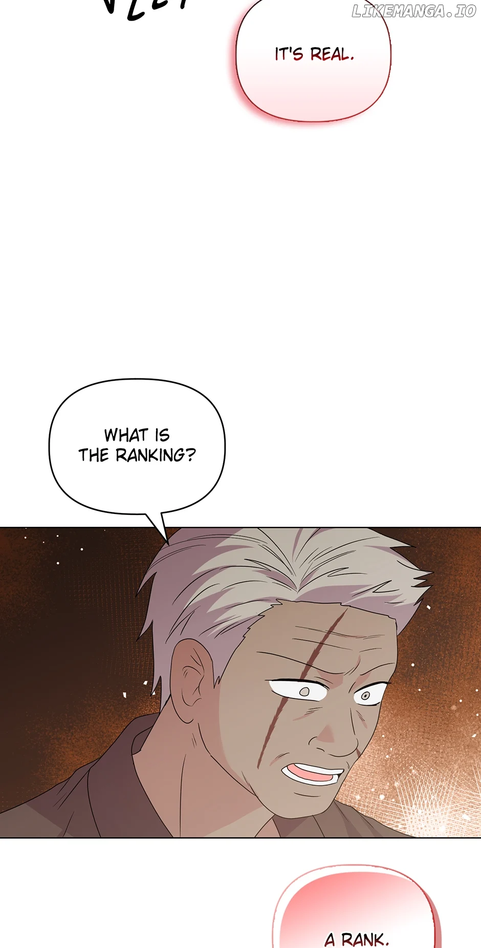Angelica: My wife has changed Chapter 42 page 50