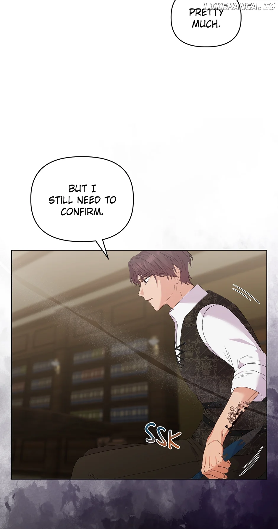Angelica: My wife has changed Chapter 42 page 45