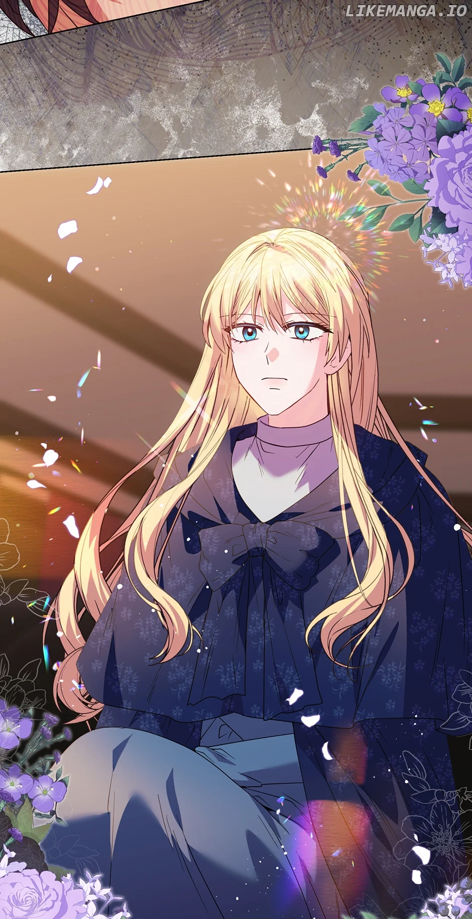 Angelica: My wife has changed Chapter 42 page 65