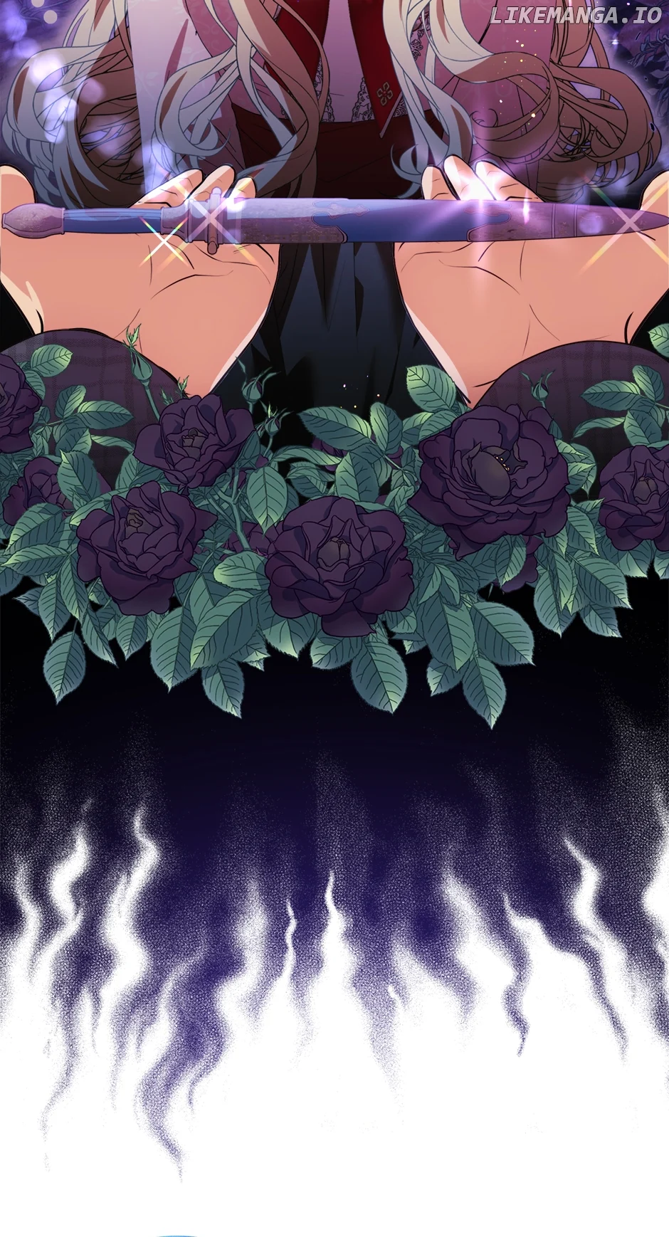 Angelica: My wife has changed Chapter 45 page 4