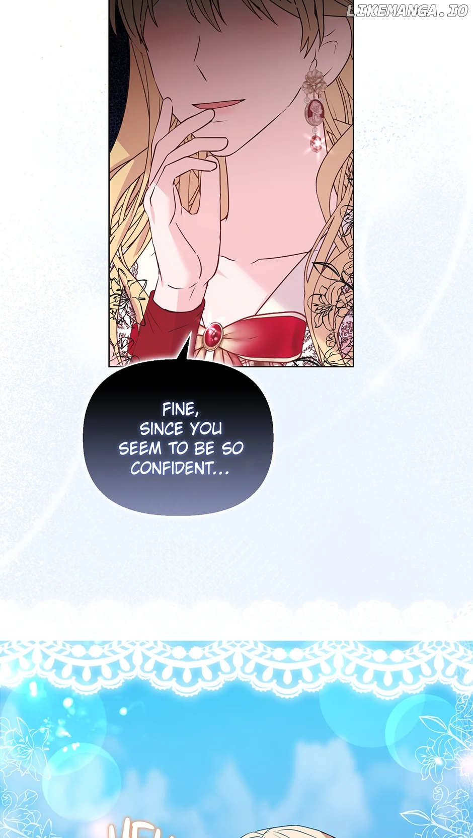 Angelica: My wife has changed Chapter 45 page 8