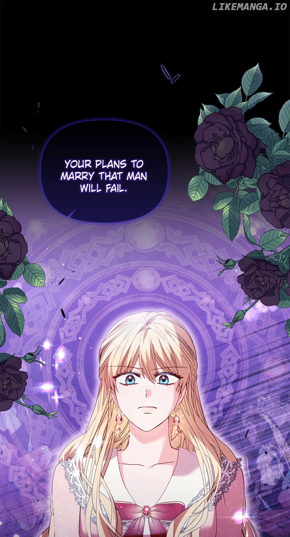 Angelica: My wife has changed Chapter 45 page 3