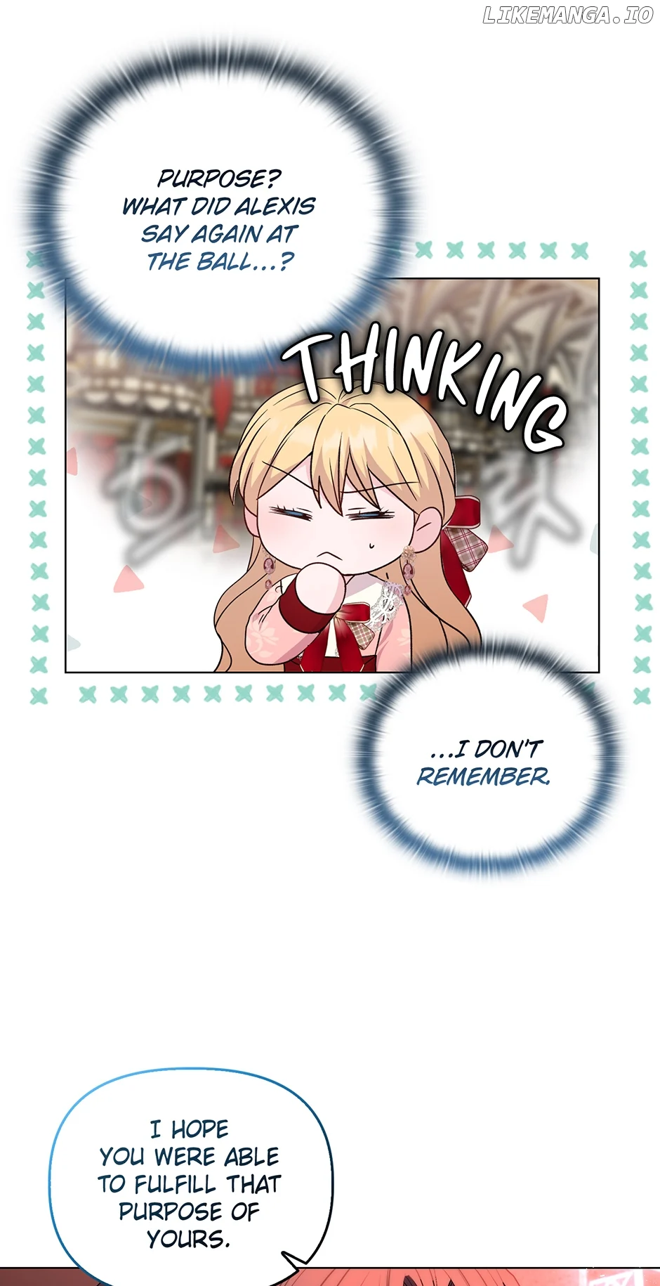 Angelica: My wife has changed Chapter 45 page 26