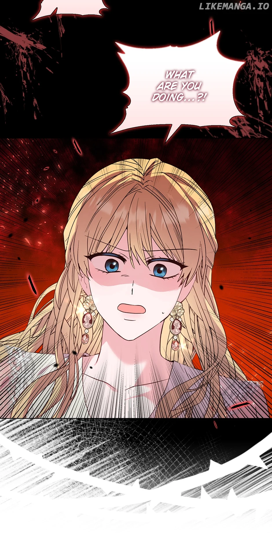 Angelica: My wife has changed Chapter 45 page 14
