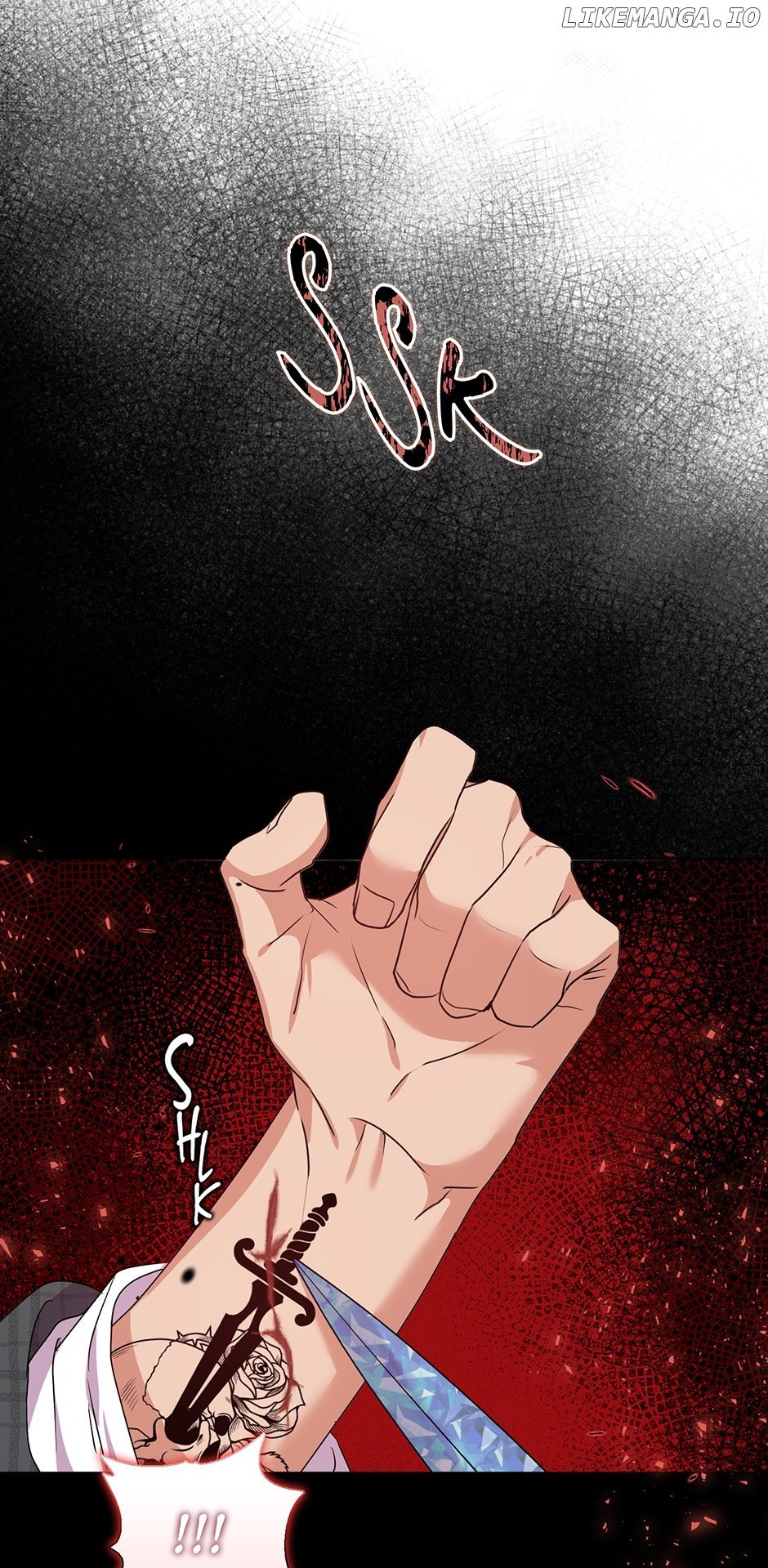 Angelica: My wife has changed Chapter 45 page 13