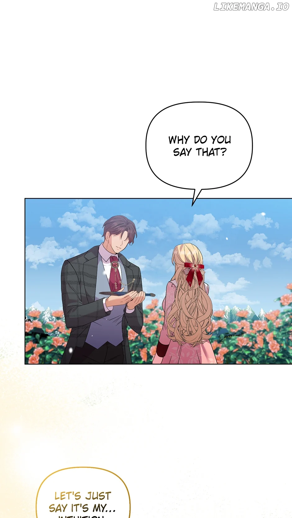 Angelica: My wife has changed Chapter 45 page 6