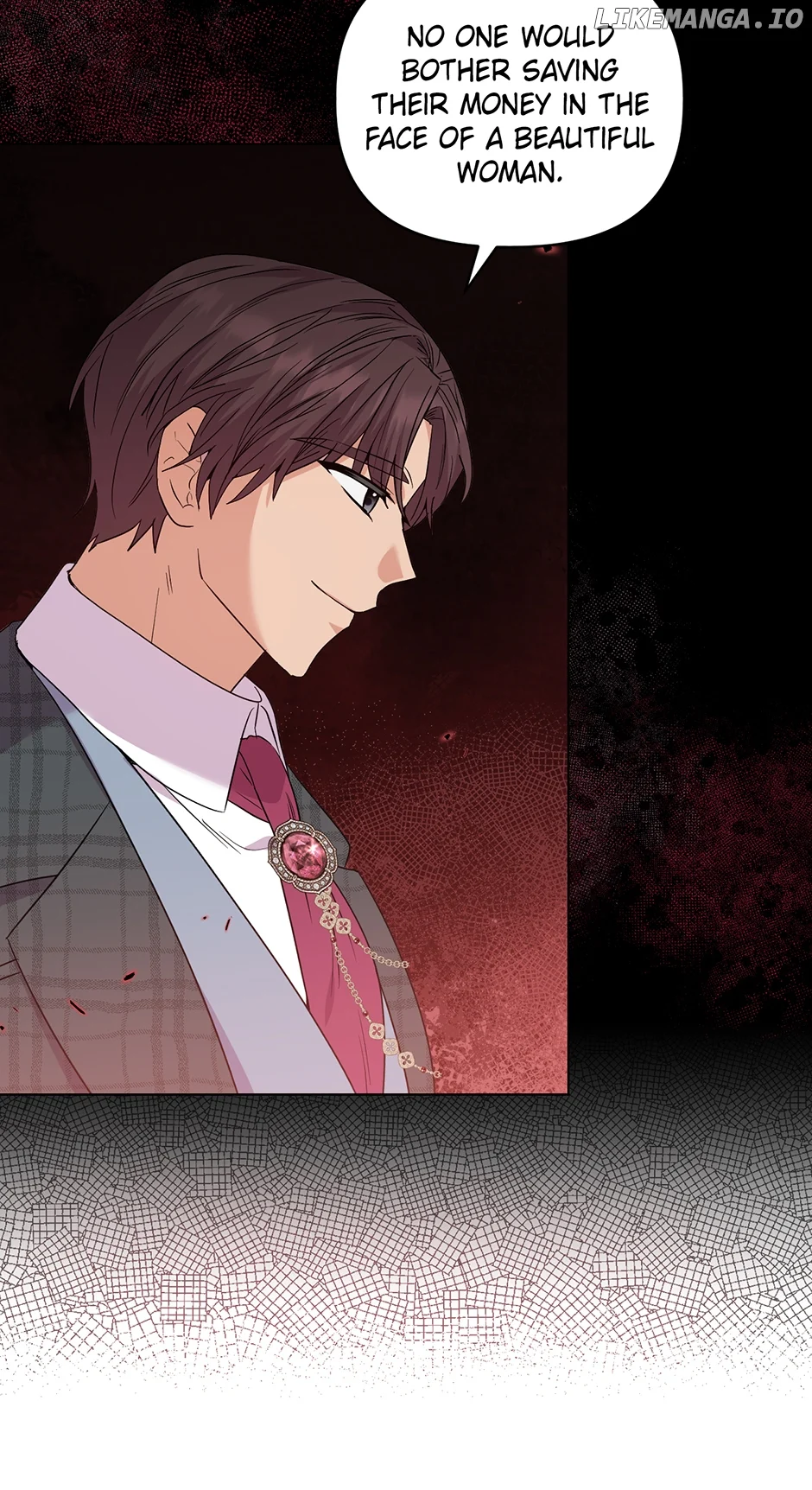 Angelica: My wife has changed Chapter 45 page 20