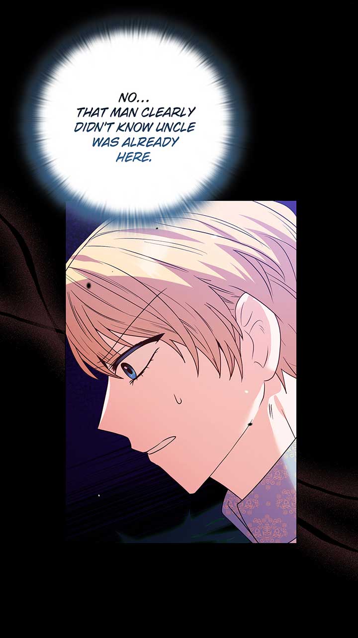 Angelica: My wife has changed Chapter 46 page 22
