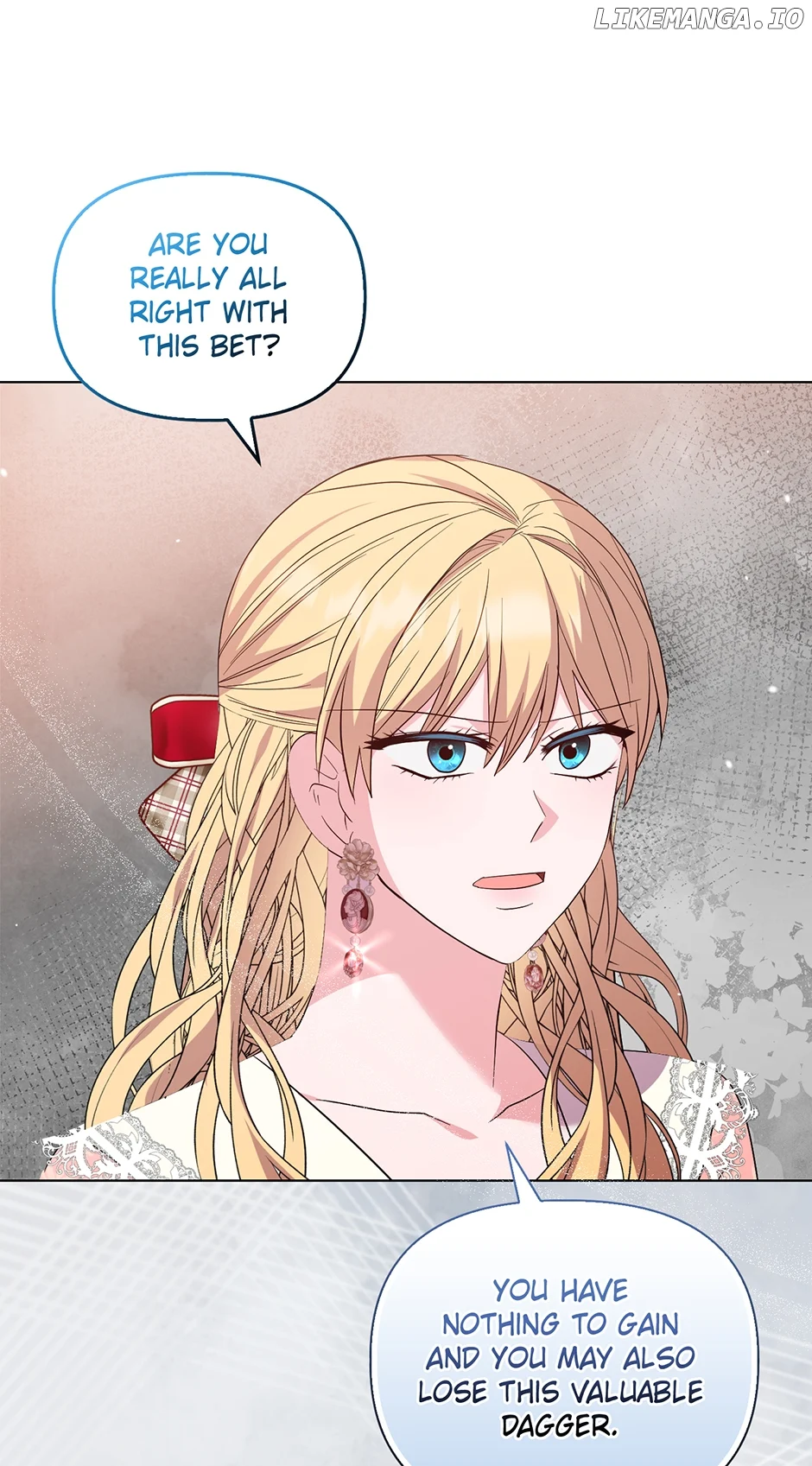 Angelica: My wife has changed Chapter 45 page 45