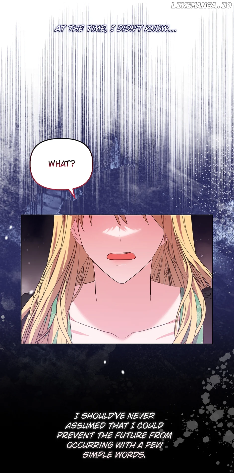 Angelica: My wife has changed Chapter 45 page 62