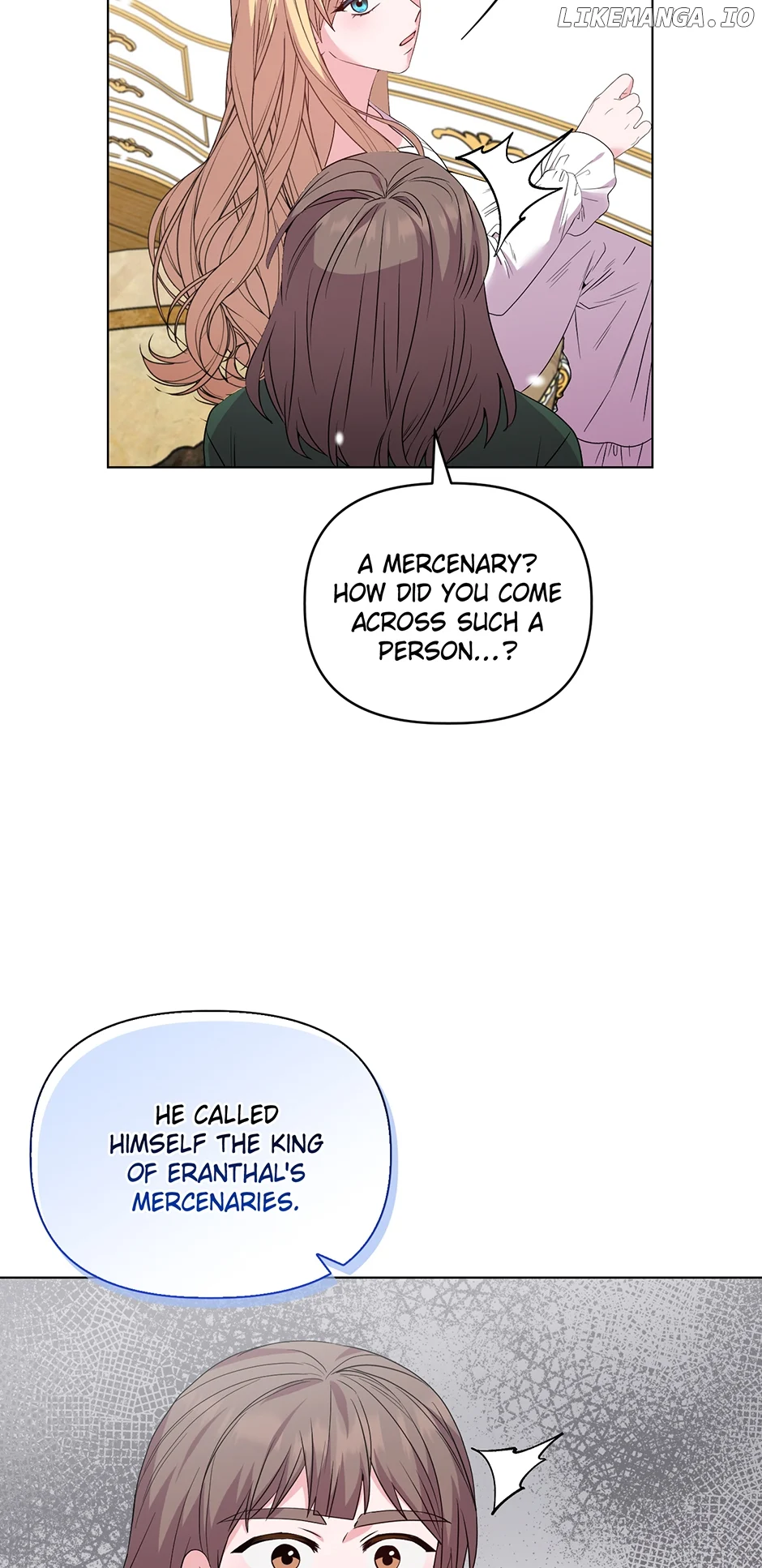 Angelica: My wife has changed Chapter 45 page 51