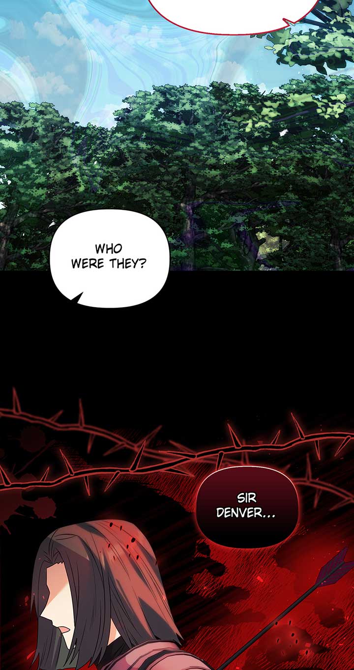 Angelica: My wife has changed Chapter 46 page 10