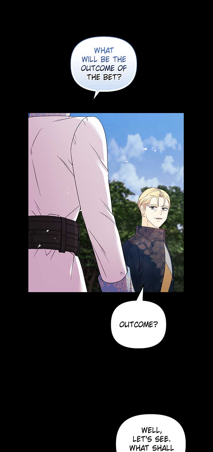 Angelica: My wife has changed Chapter 46 page 33