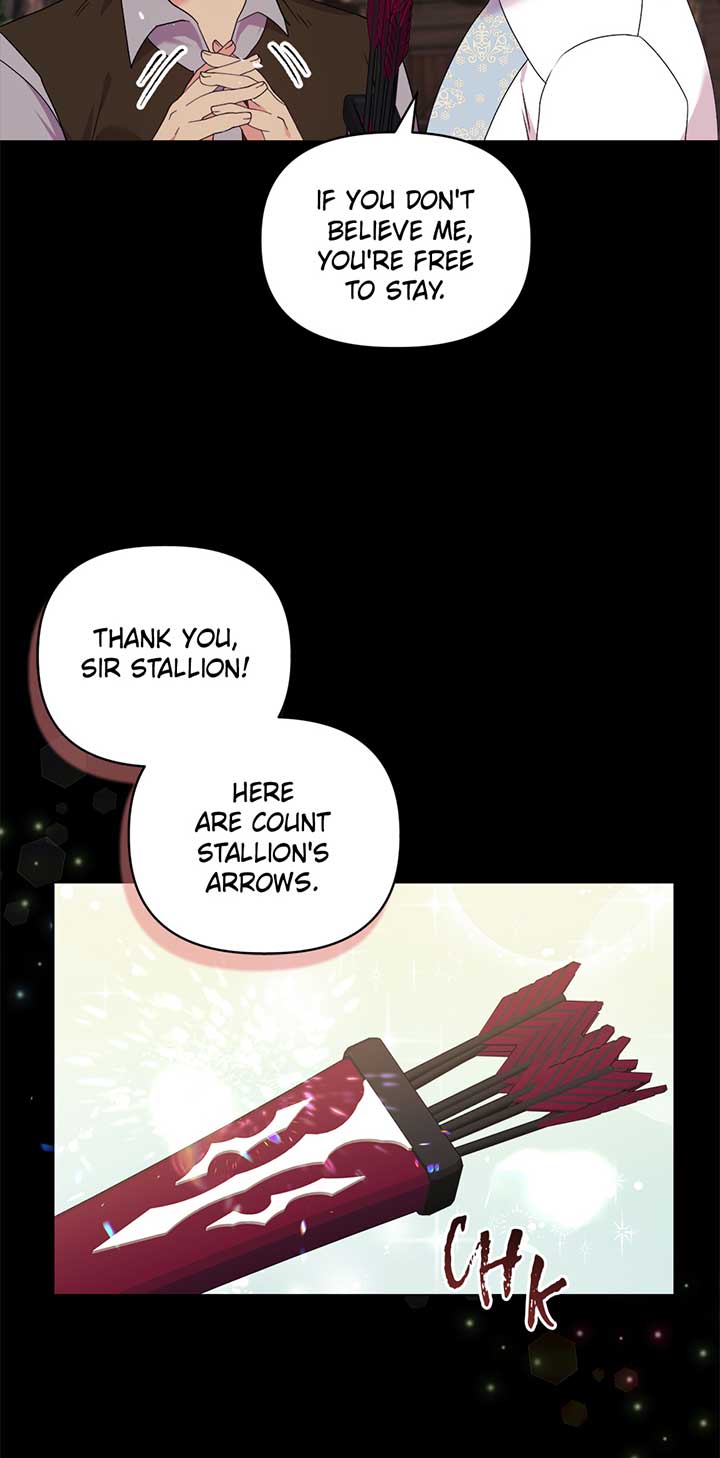 Angelica: My wife has changed Chapter 46 page 16