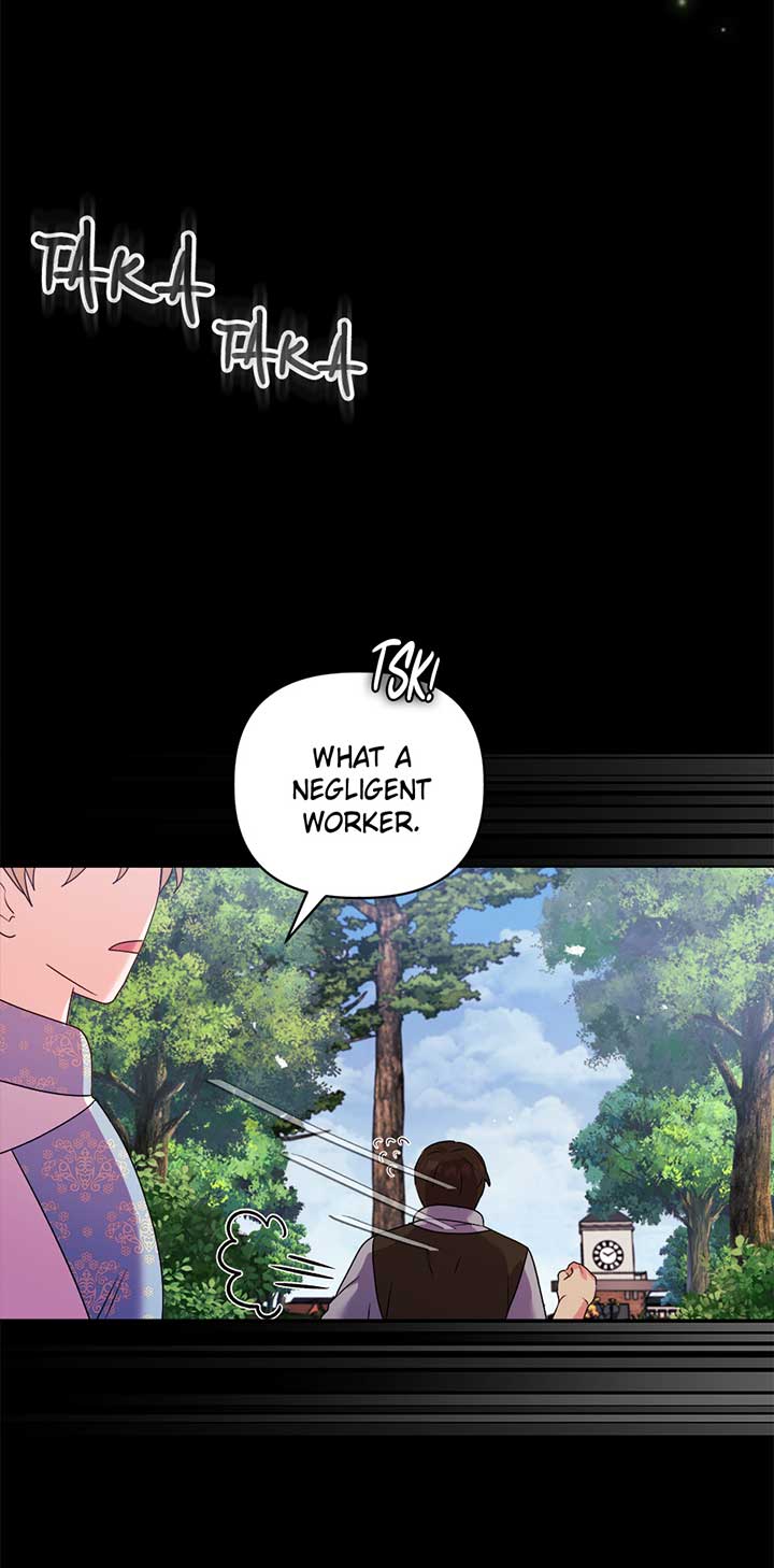 Angelica: My wife has changed Chapter 46 page 17
