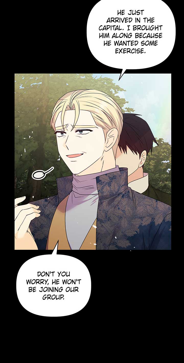 Angelica: My wife has changed Chapter 46 page 27