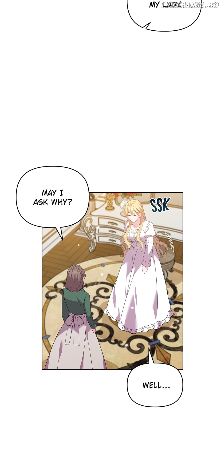 Angelica: My wife has changed Chapter 45 page 58