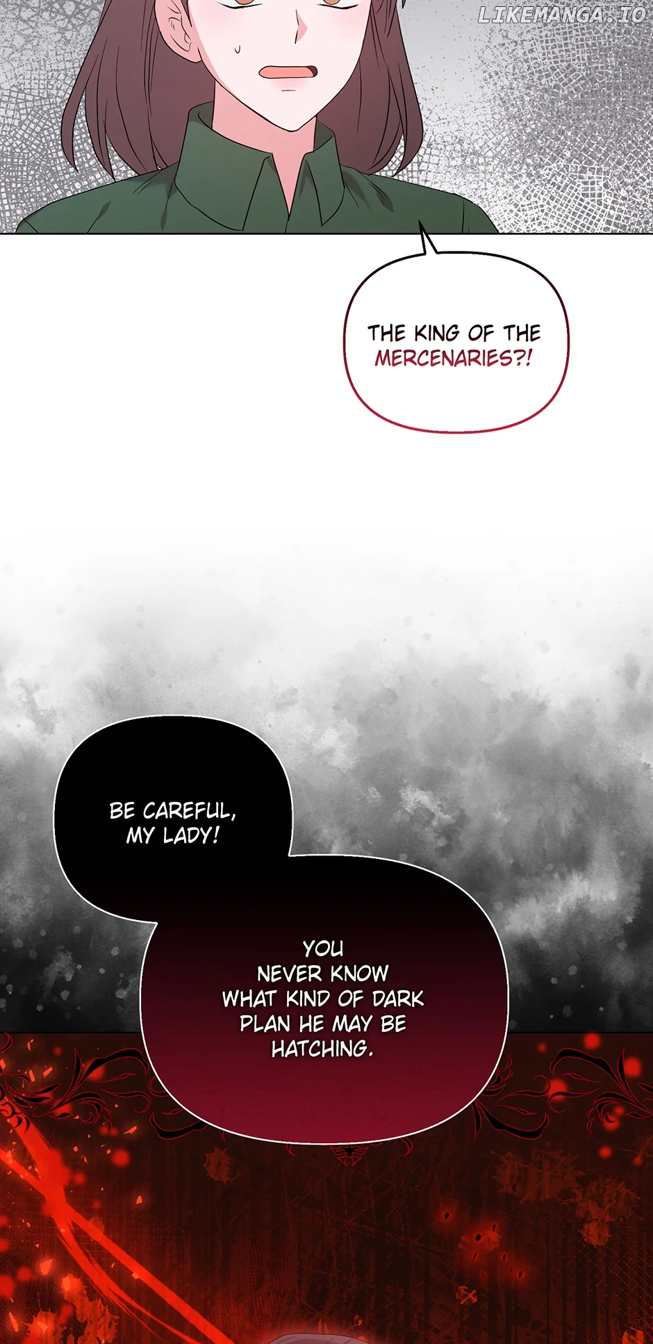 Angelica: My wife has changed Chapter 45 page 52
