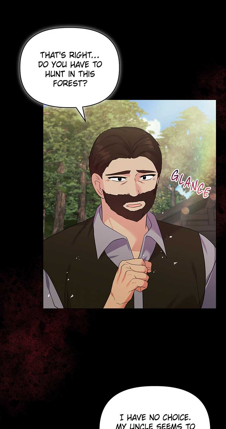 Angelica: My wife has changed Chapter 46 page 8