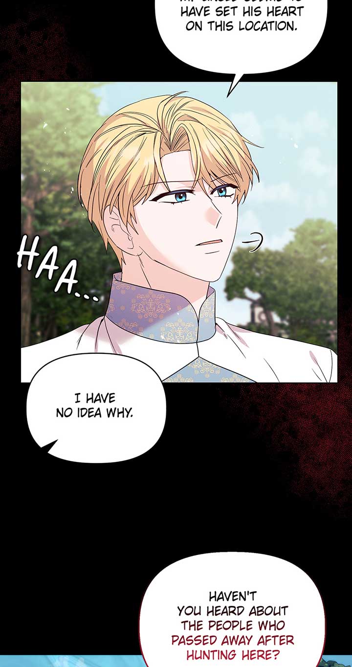 Angelica: My wife has changed Chapter 46 page 9