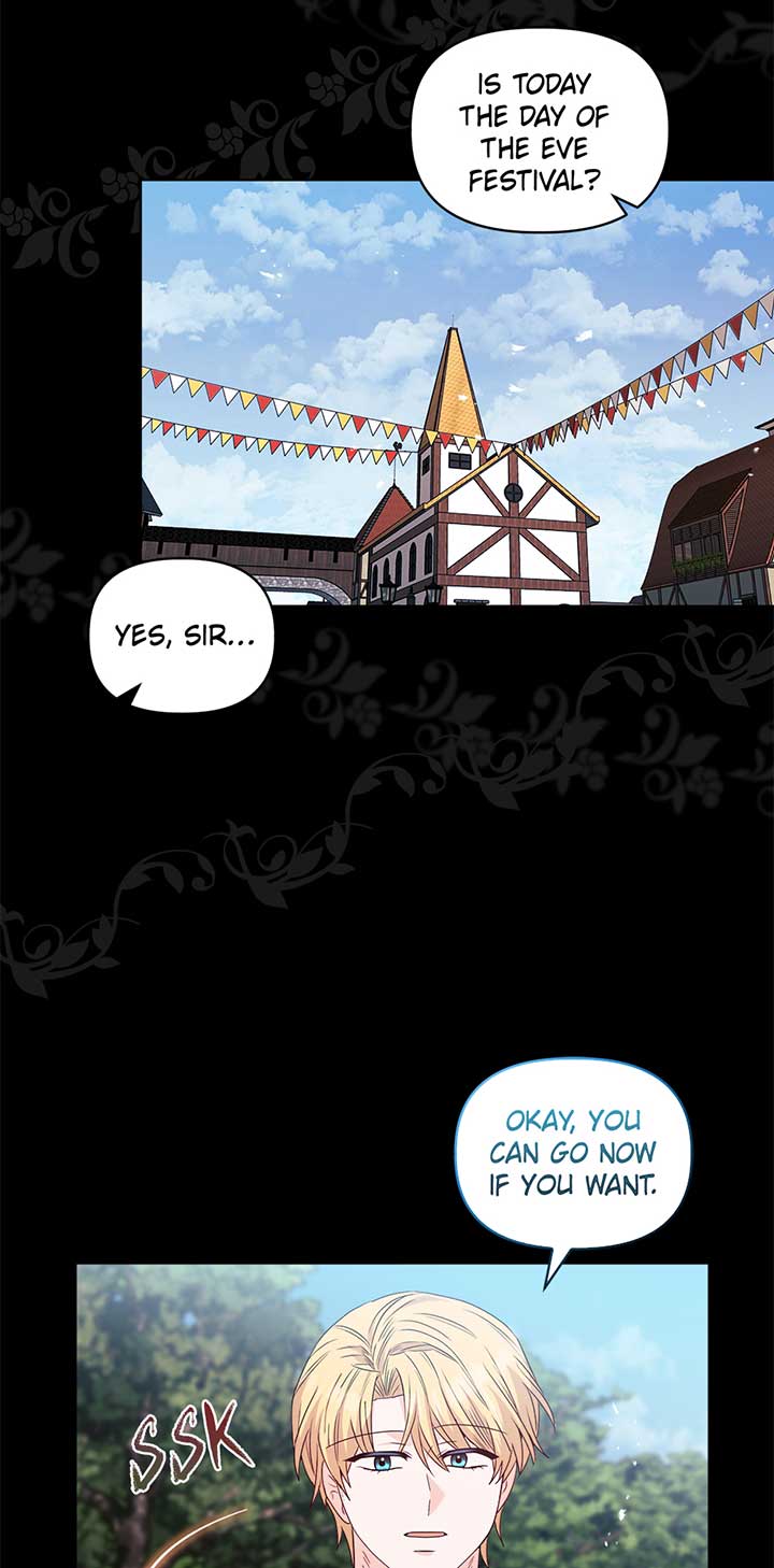 Angelica: My wife has changed Chapter 46 page 14