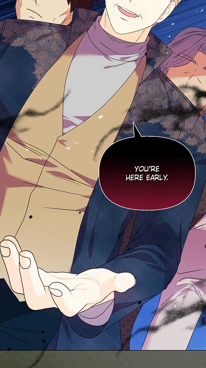 Angelica: My wife has changed Chapter 46 page 20