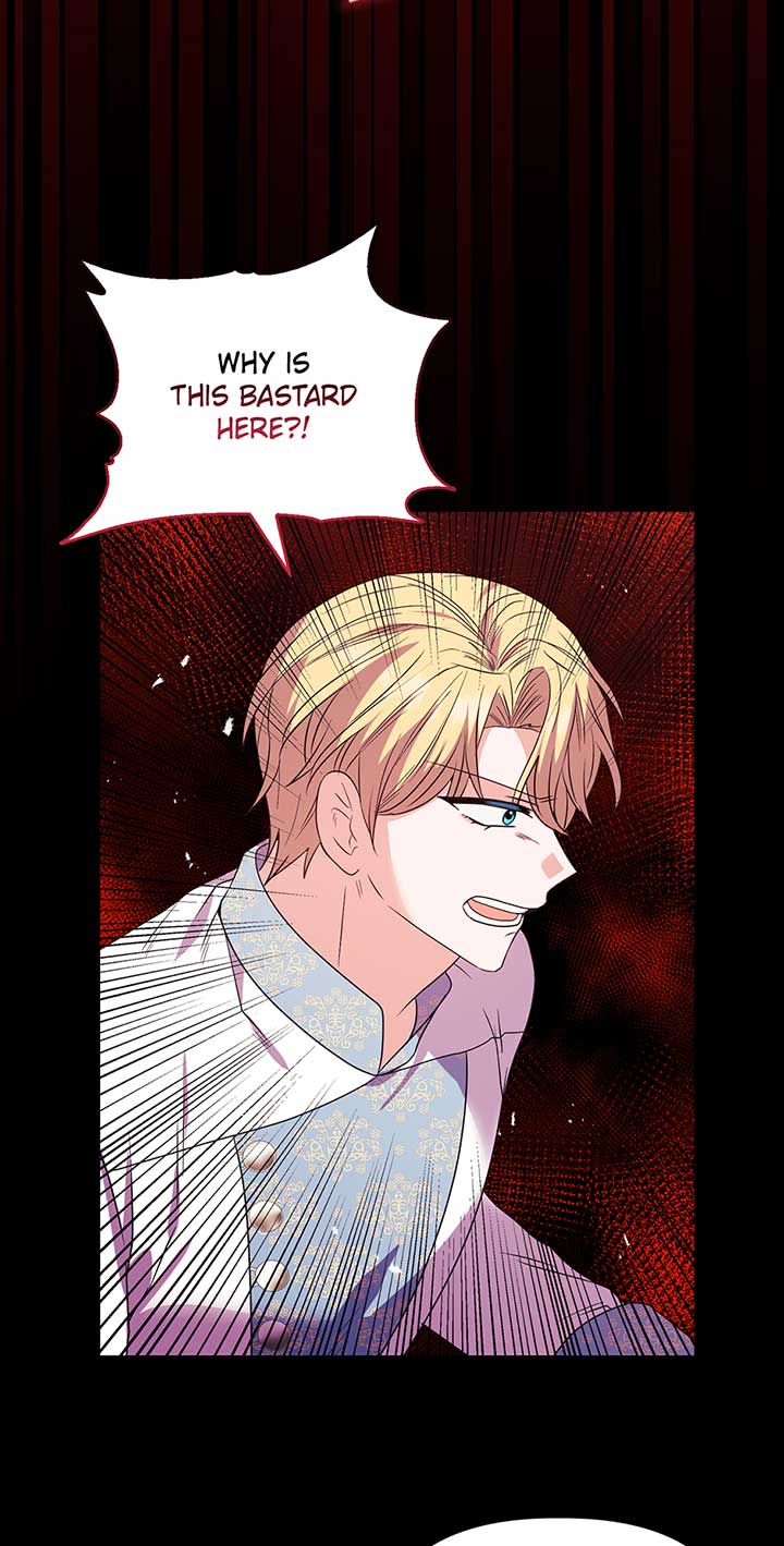Angelica: My wife has changed Chapter 46 page 26