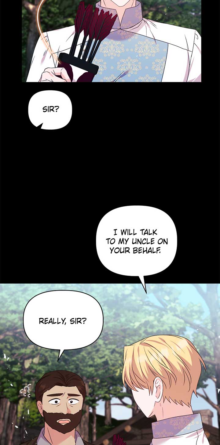 Angelica: My wife has changed Chapter 46 page 15
