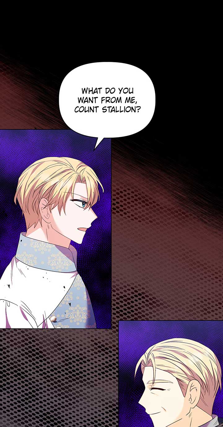 Angelica: My wife has changed Chapter 46 page 37