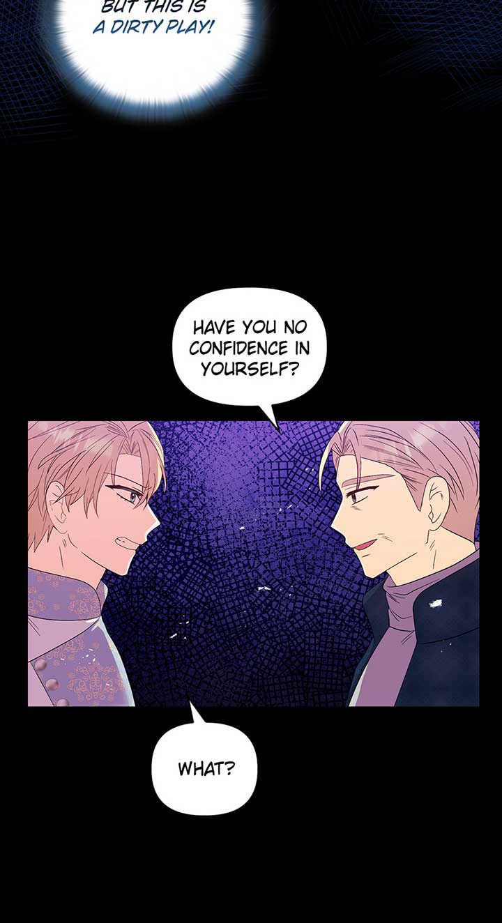Angelica: My wife has changed Chapter 46 page 30