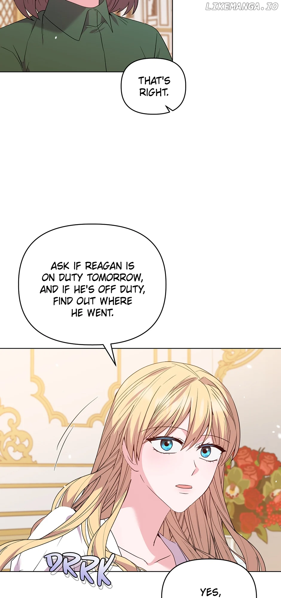 Angelica: My wife has changed Chapter 45 page 57