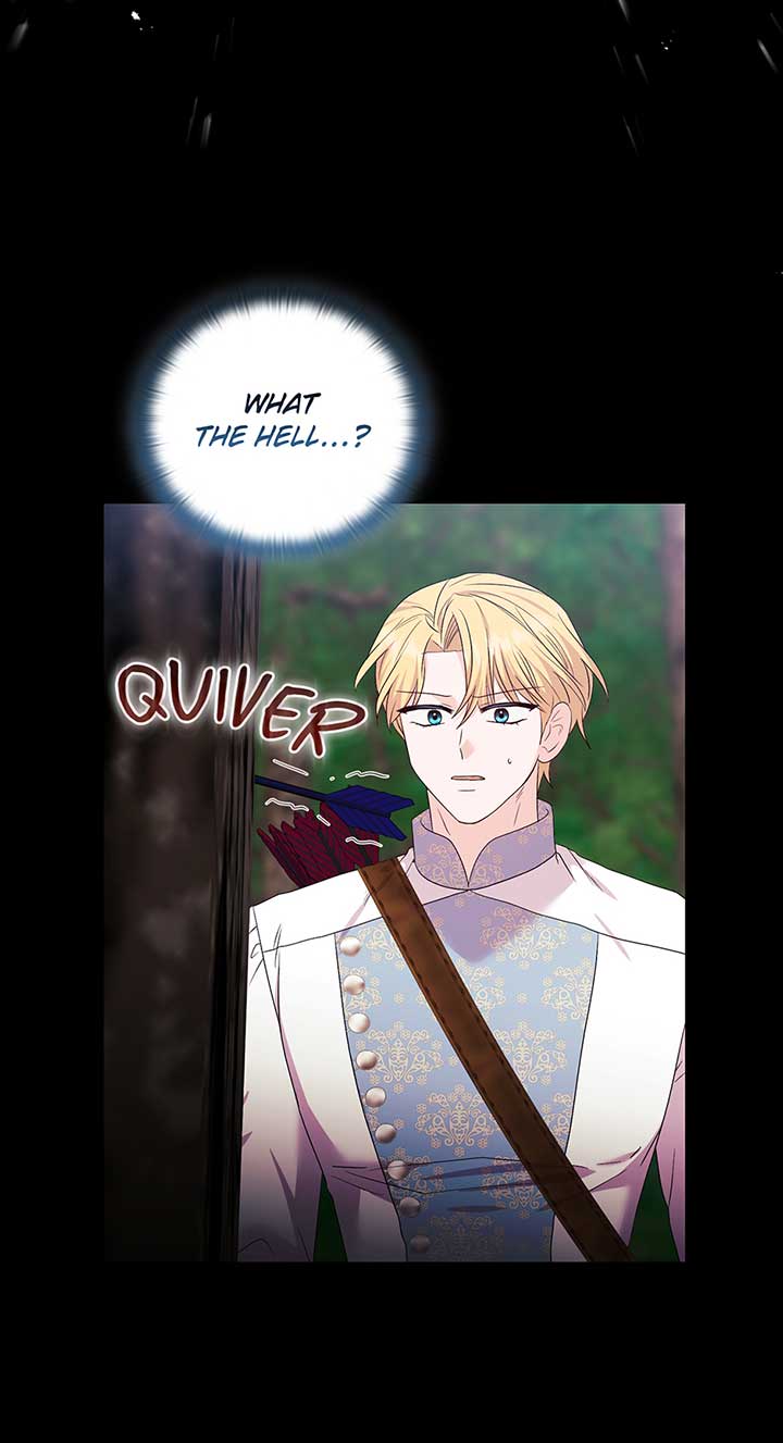 Angelica: My wife has changed Chapter 46 page 46