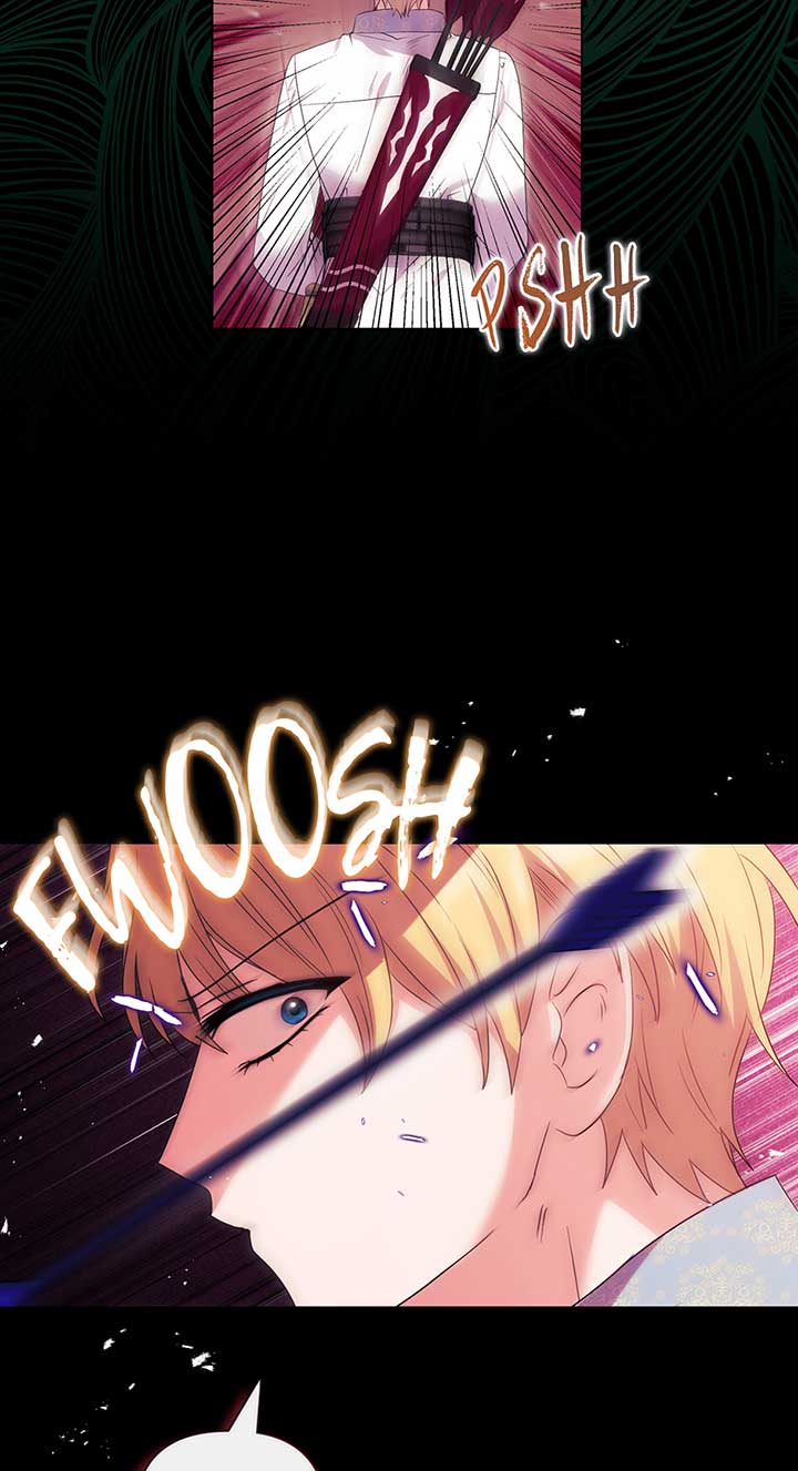 Angelica: My wife has changed Chapter 46 page 44
