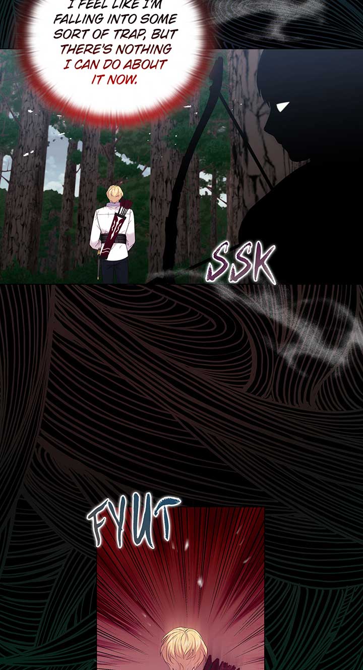 Angelica: My wife has changed Chapter 46 page 43