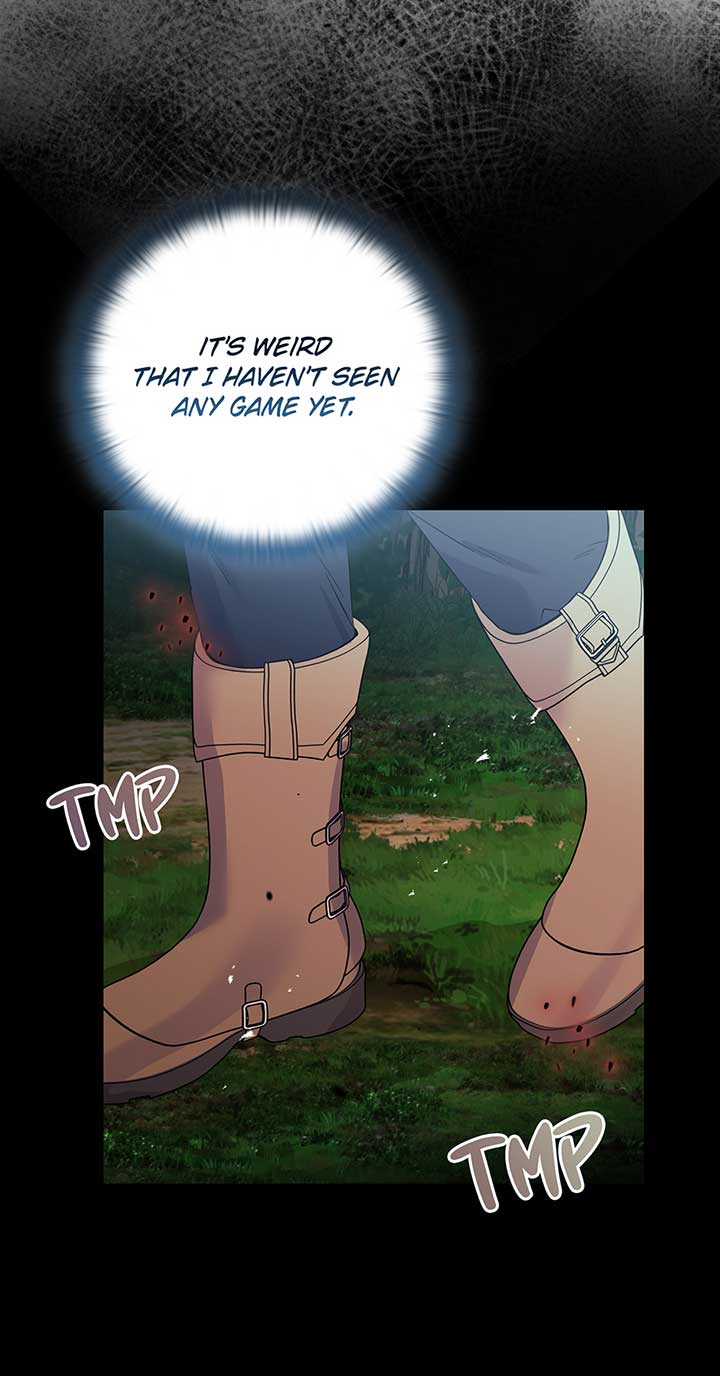 Angelica: My wife has changed Chapter 46 page 41