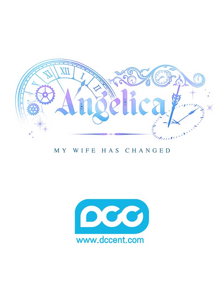 Angelica: My wife has changed Chapter 46 page 60