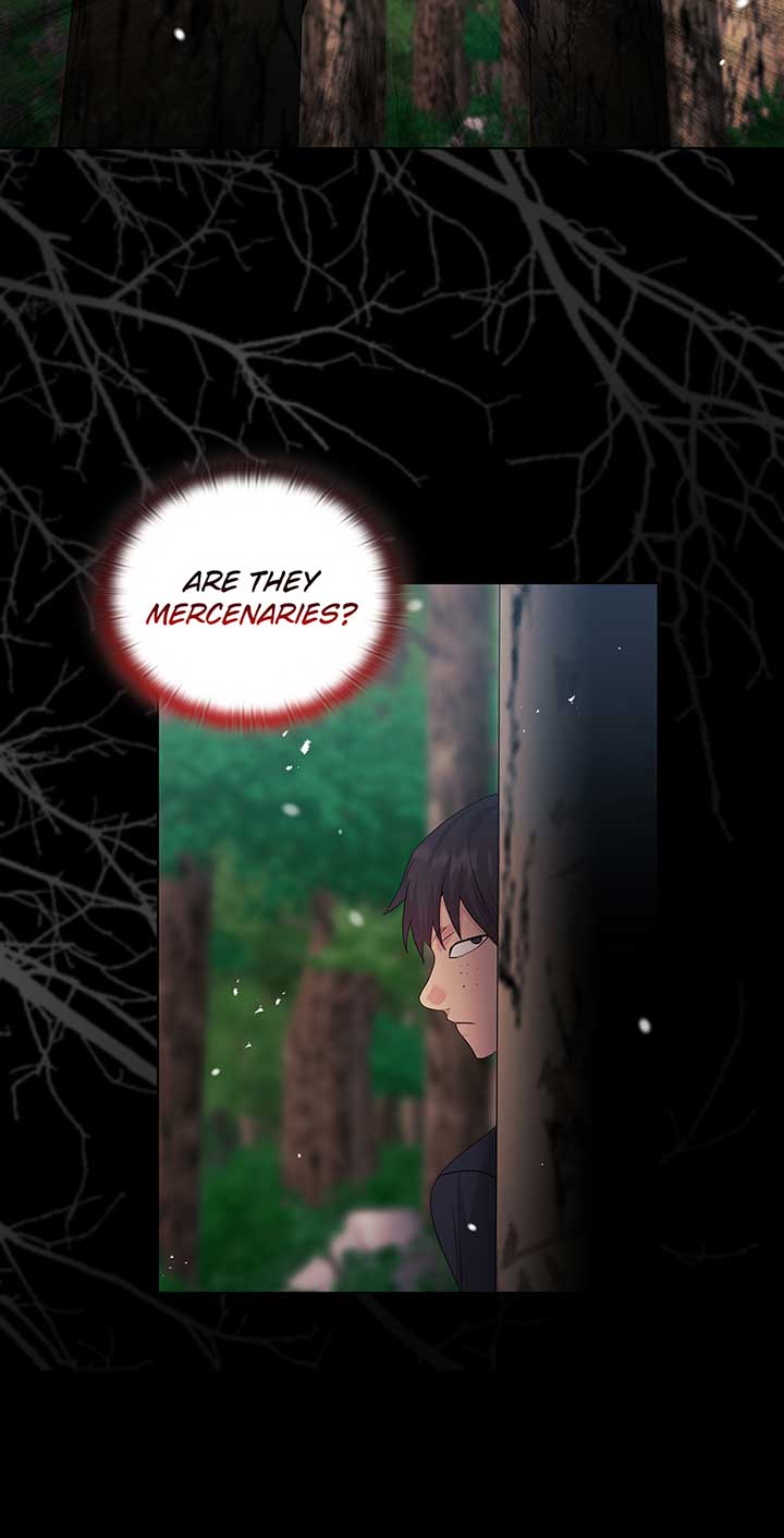 Angelica: My wife has changed Chapter 46 page 53