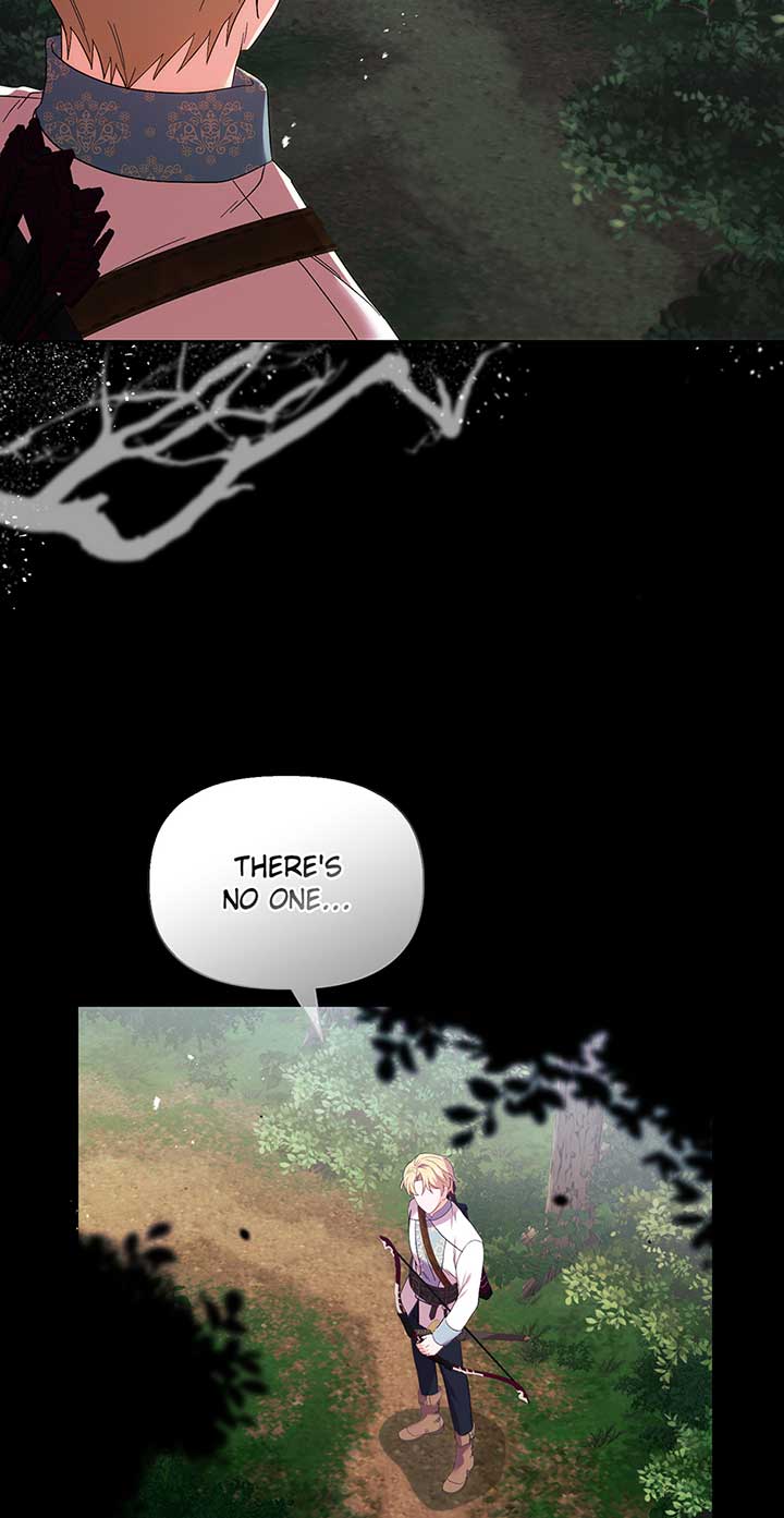 Angelica: My wife has changed Chapter 46 page 49