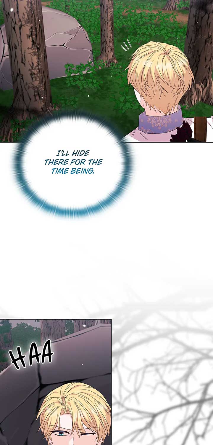 Angelica: My wife has changed Chapter 47 page 10
