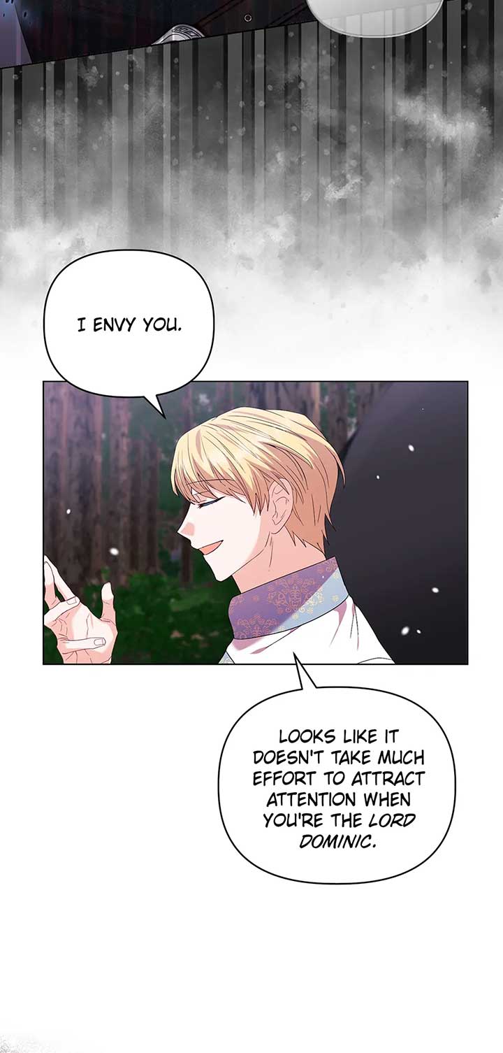 Angelica: My wife has changed Chapter 47 page 25